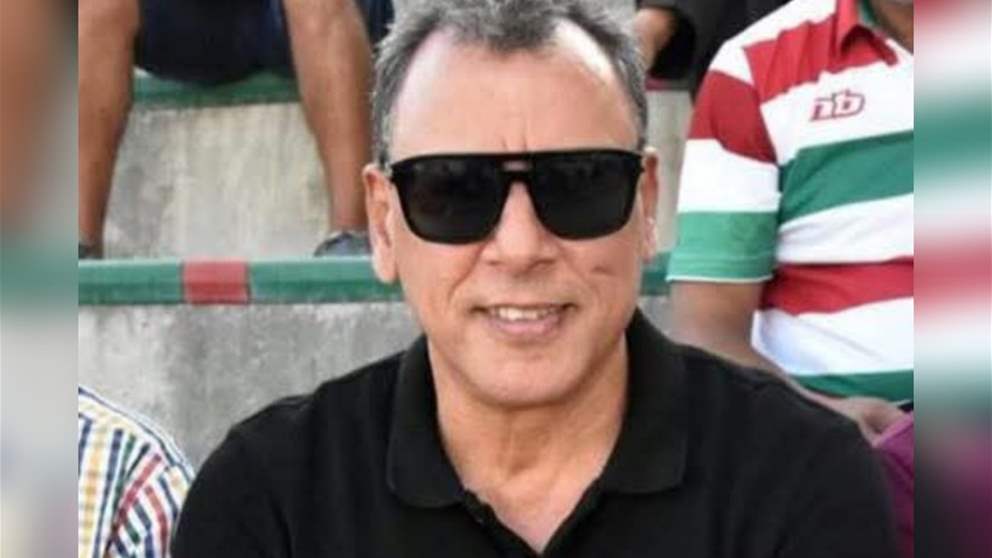 سبب وفاة اللاعب الدولي التونسي السابق المنذر المساكني عن 65 عاماً 