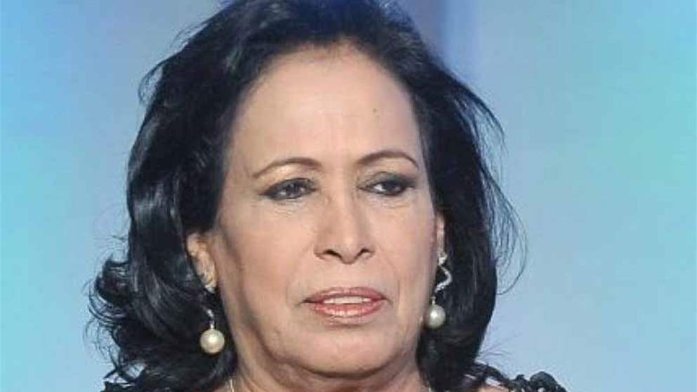 مدير أعمال حياة الفهد يكشف حقيقة فقدانها الوعي نهائيا