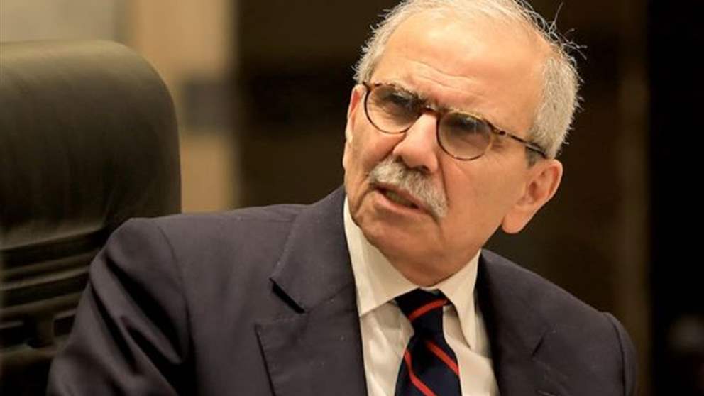 في عيترون.. هدية للرئيس سلام! (صورة) 