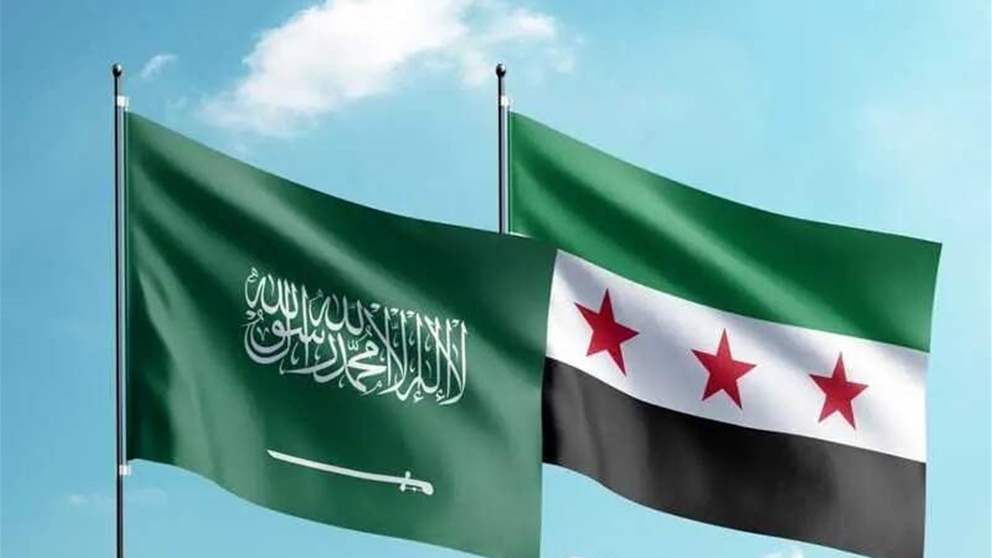 شراكات سعودية – سورية بمليارات الدولارات - شاهد التقرير