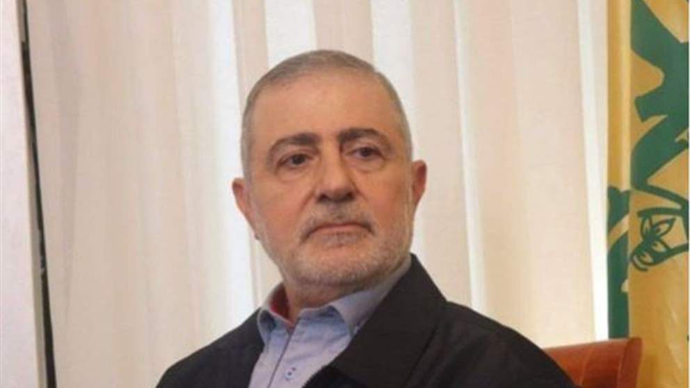 "أوّلهم وفيق صفا".. ماذا حصل؟ 