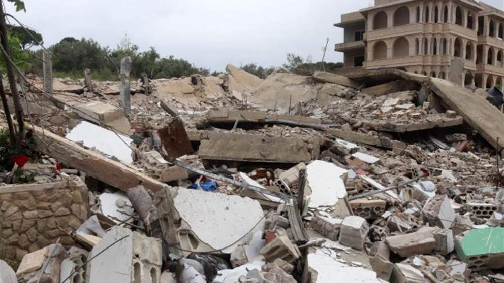 الرئيس سلام يفتتح جولته من كفركلا الحدودية.. وأهالي البلدة: "نورتونا" (صورة) 