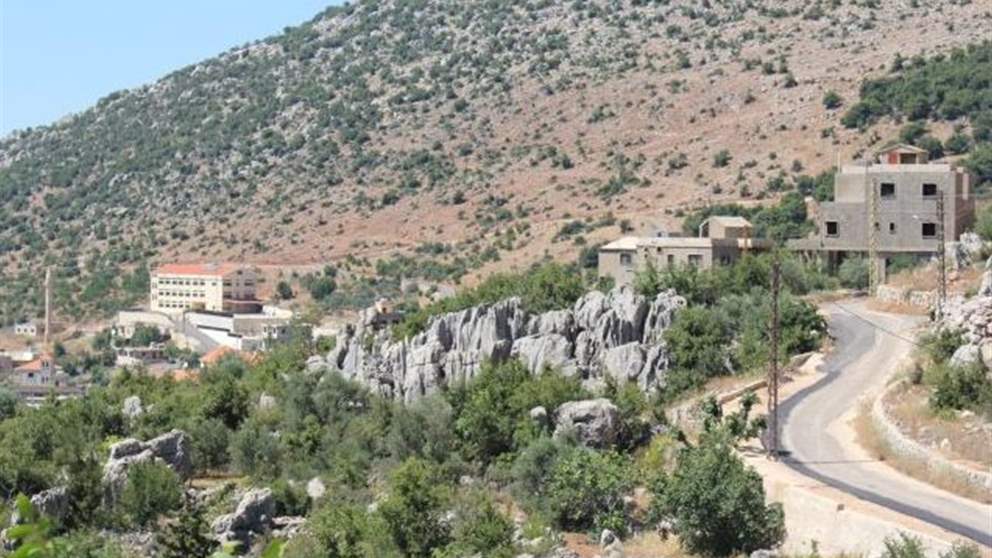 لليوم الثاني.. مراسل الجديد يواكب زيارة الرئيس سلام الجنوبية