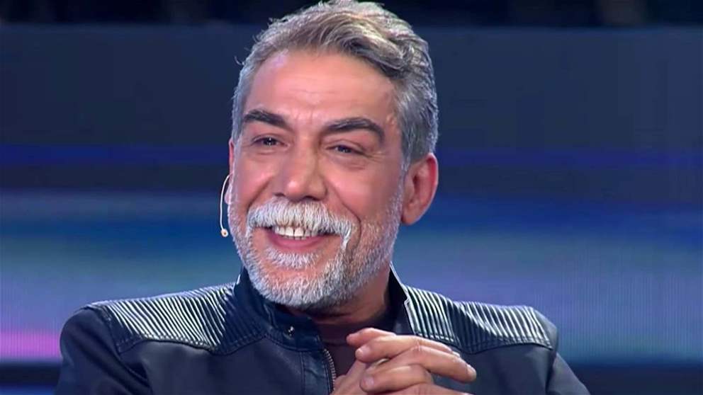 بعد الجدل.. أيمن رضا يكشف حقيقة حصوله على الجنسية السورية