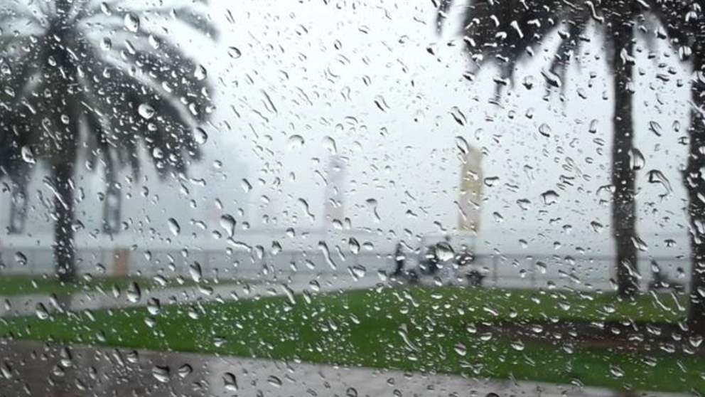 إنخفاض بدرجات الحرارة ورياح.. وتحذير من التطاير! 