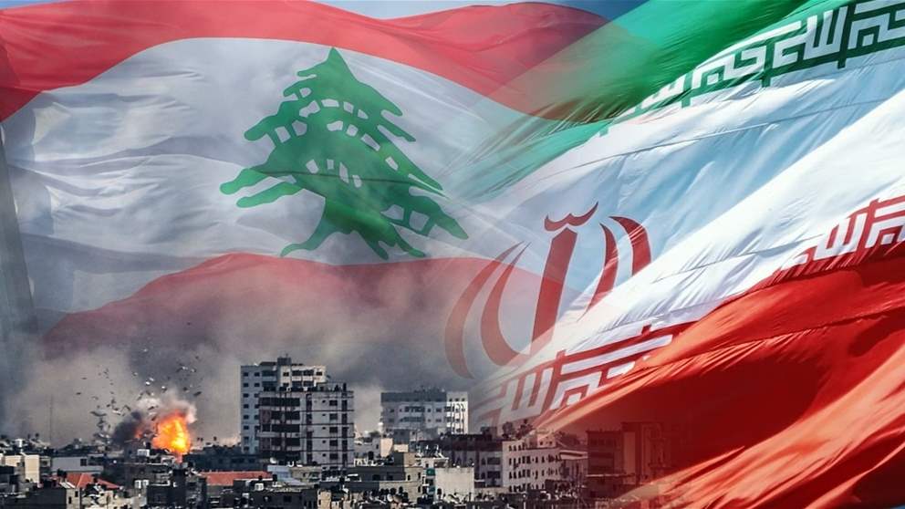 لقاء ترامب - نتنياهو.. هل تُفتح أبواب الحرب على لبنان وإيران؟ (الجمهورية)