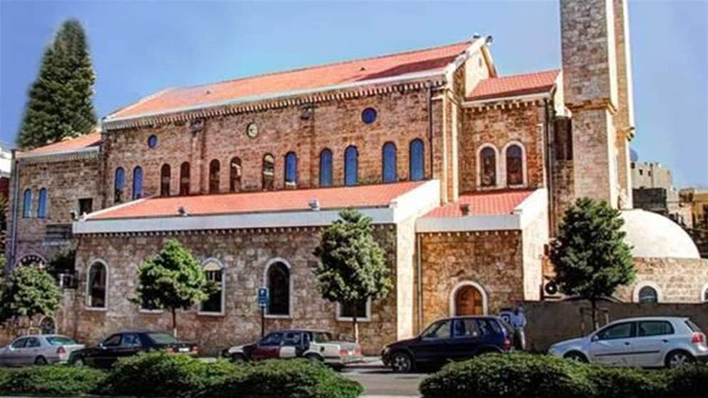 البطريرك الراعي يترأس قداس عيد مار مارون بحضور الرئيس عون.. مراسلة الجديد توافينا بالتفاصيل