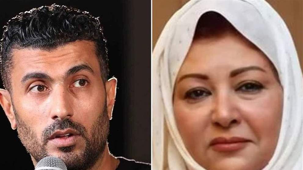 استئناف قضية عفاف شعيب ضد محمد سامي يعود إلى الواجهة