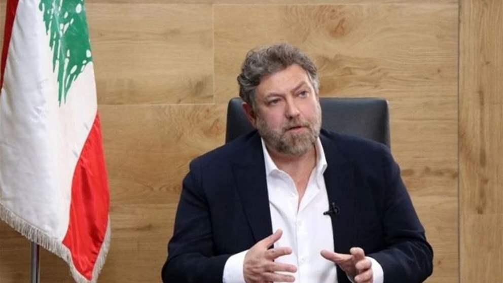 افرام بعد فاجعة طرابلس.. ​صرخة في وجه الانهيار الشامل