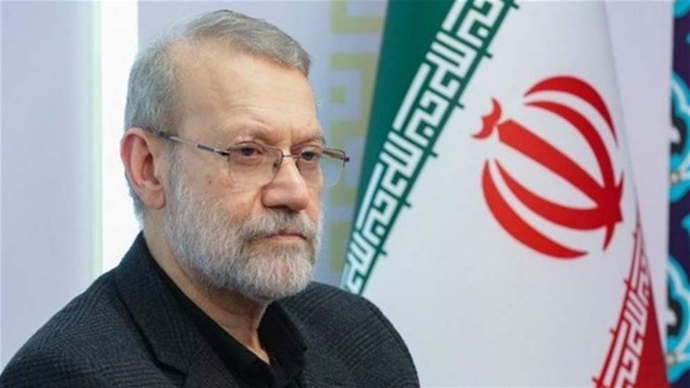 لاريجاني في عمان.. ما جديد المفاوضات؟ 