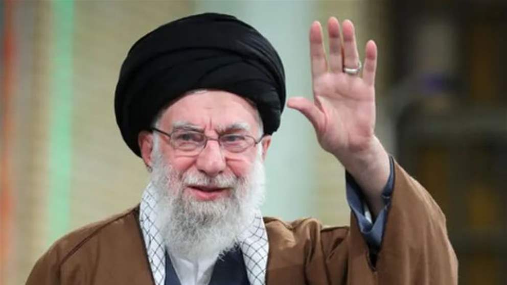 "لإعلان الولاء".. خامنئي يدعو إلى مسيرات حاشدة! 