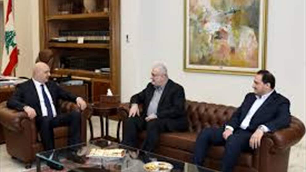 حياة الحريري: انفصام سياسي؟ 