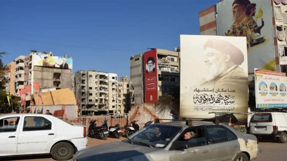 "أحمل دماءً على يدي".. قصة العميل الذي حدد منشأة نصرالله! (المدن)