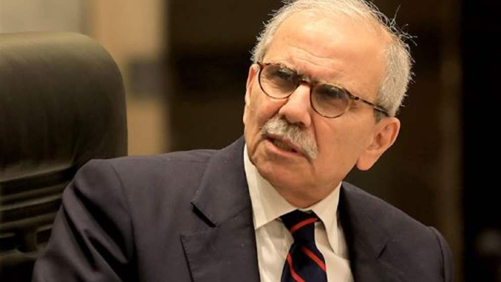 "اسرائيل اختطفت مواطناً من منزله".. بيان للرئيس سلام!