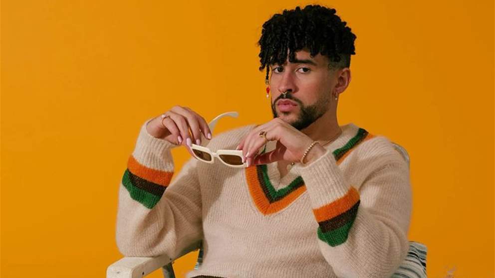 عرض باد باني في السوبر بول يتصدر.. ودونالد ترامب يهاجم