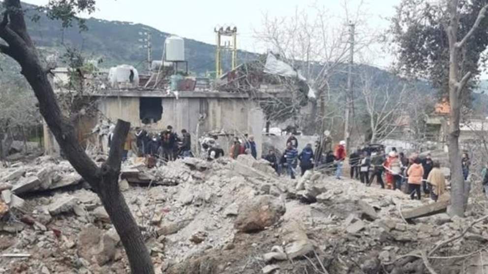 بعد اختطاف اسرائيل لمواطن جنوب لبنان.. ماذا علّق "حزب الله"؟ 