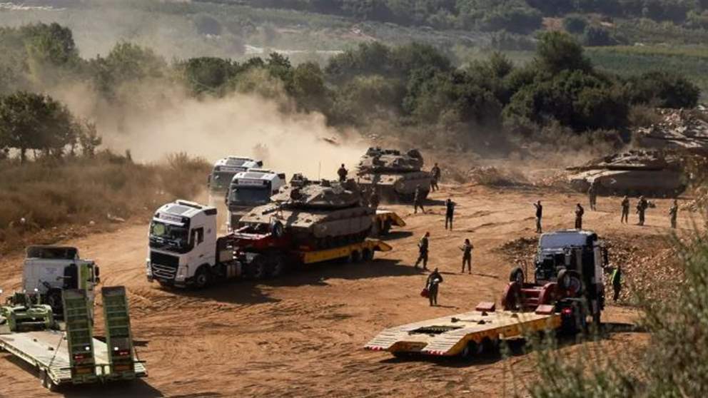 اختطفت مواطناً في الجنوب.. من هي الفرقة 210 الاسرائيلية؟ 