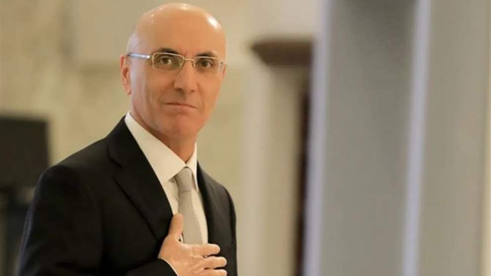 بعد خطف مواطن.. بيان لوزير الداخلية 