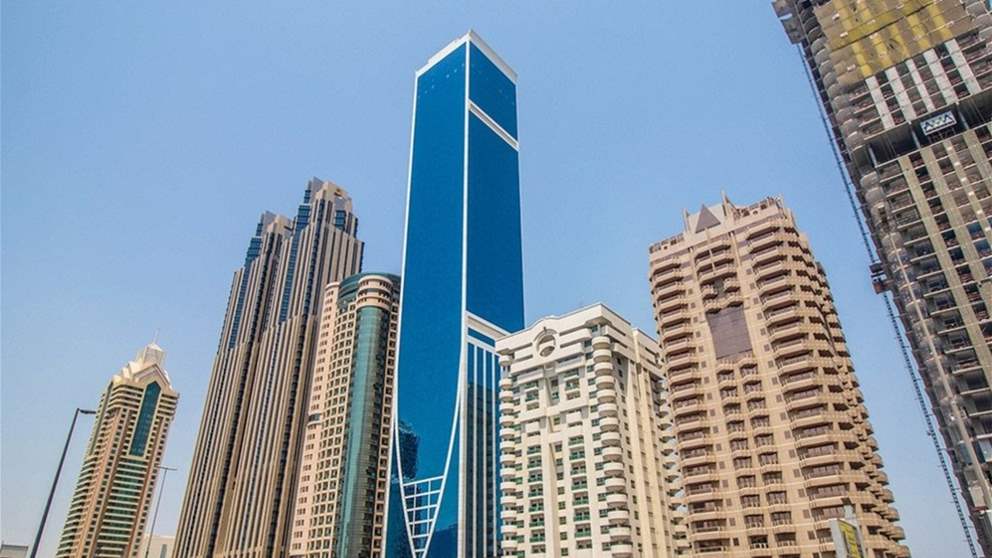 برشلونة يتمدد في دبي بـ4 أبراج سكنية فاخرة