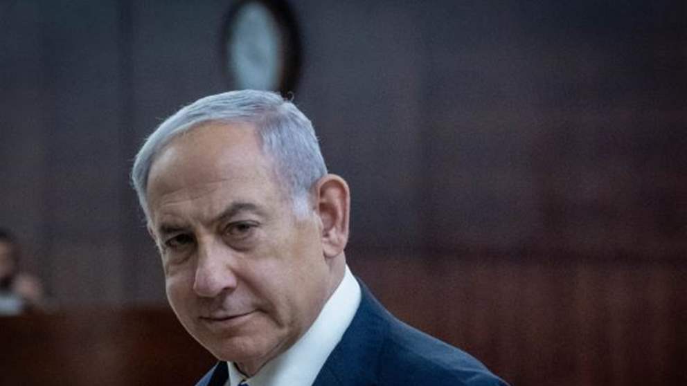 "أولاً وقبل كل شيء".. ماذا سيقول نتنياهو لترامب؟  ​