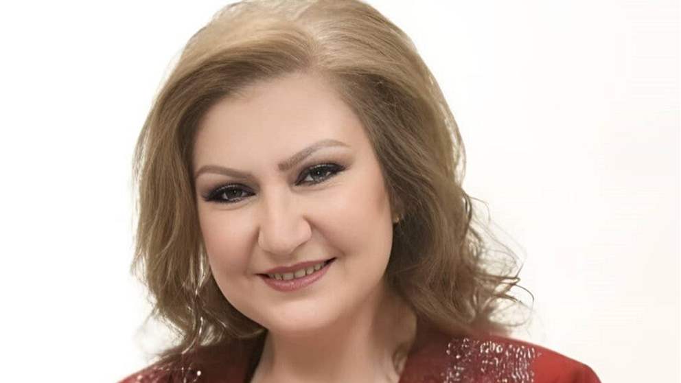 بقبلة لافتة.. رغداء هاشم تعتذر من أصحاب البشرة السمراء بعد حادث هدى شعراوي