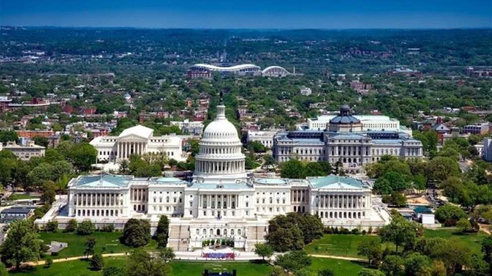 حول اللقاء المرتقب بين ترامب ونتنياهو.. مراسل الجديد ينضم إلينا من واشنطن 