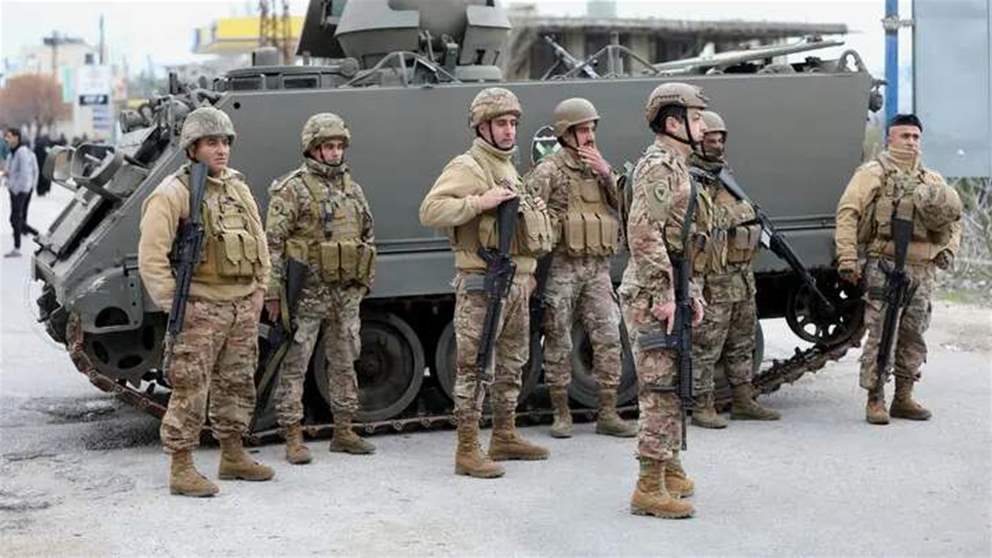 تأخر الدعوات يربك بيروت… ماذا عن مؤتمر دعم الجيش؟ (نداء الوطن)