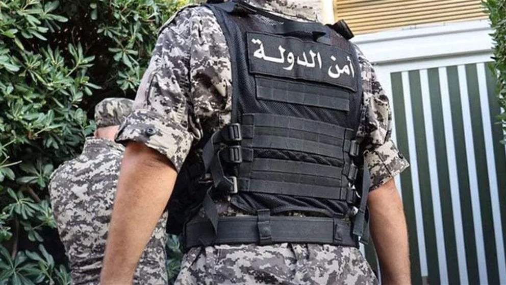 دخل خلسة وقام بصفقات مع إسرائيل… أمن الدولة يكشف التفاصيل