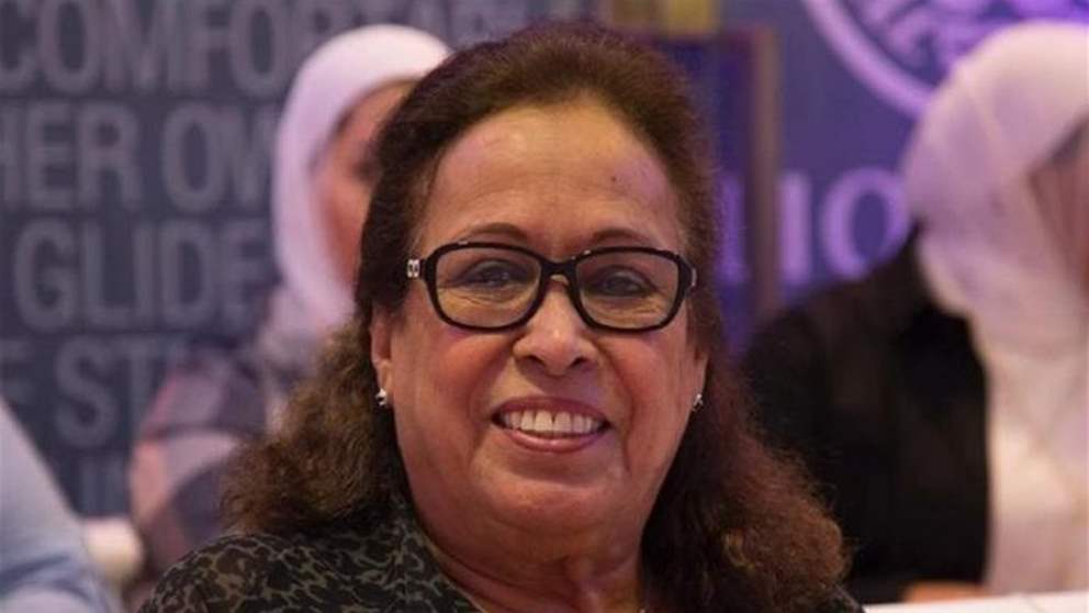 حقيقة وفاة حياة الفهد… توضيح عاجل من الاتحاد الكويتي