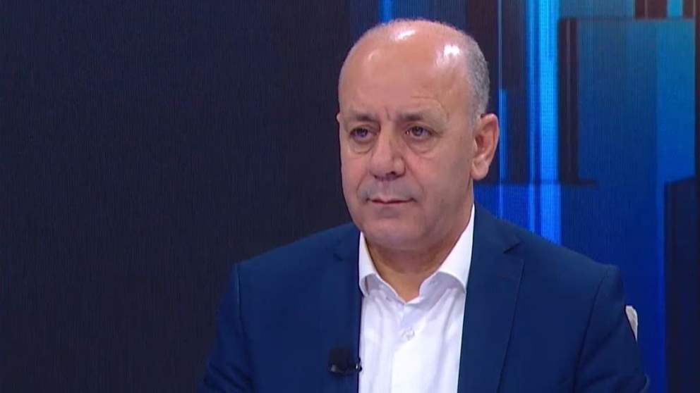 يوسف دياب: تيار المستقبل قرر العودة للعمل السياسي (شاهد الفيديو)