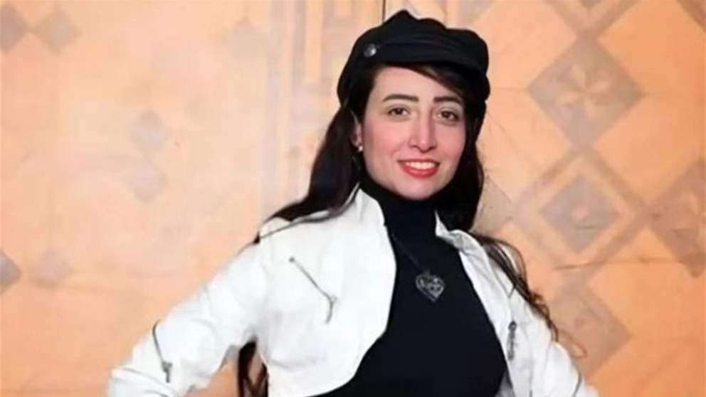 تدهور الحالة الصحية لـ نهال القاضي بعد حادث السير 