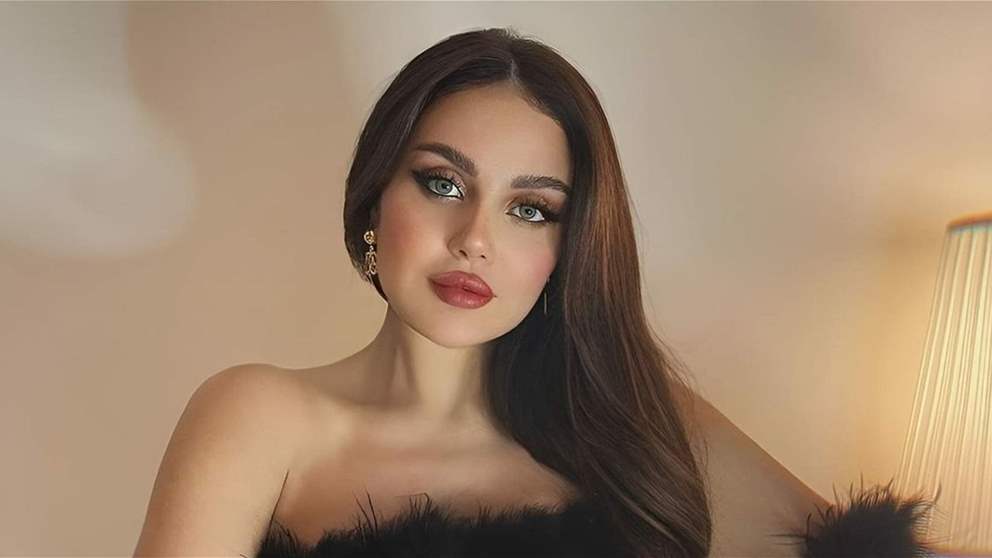 تغيّر لافت في ملامح زينب فياض يشعل السوشيال ميديا