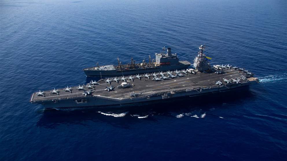 تهدّد إيران.. ما ميزاتها؟ (فيديو)