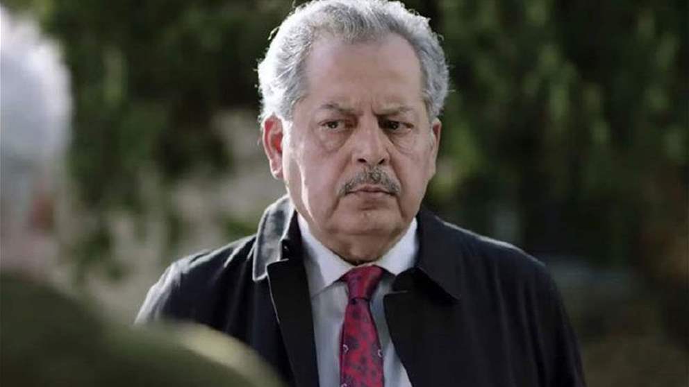 هجوم عنيف على الممثل اسعد رشدان بعد تصريحاته المثيره للجدل