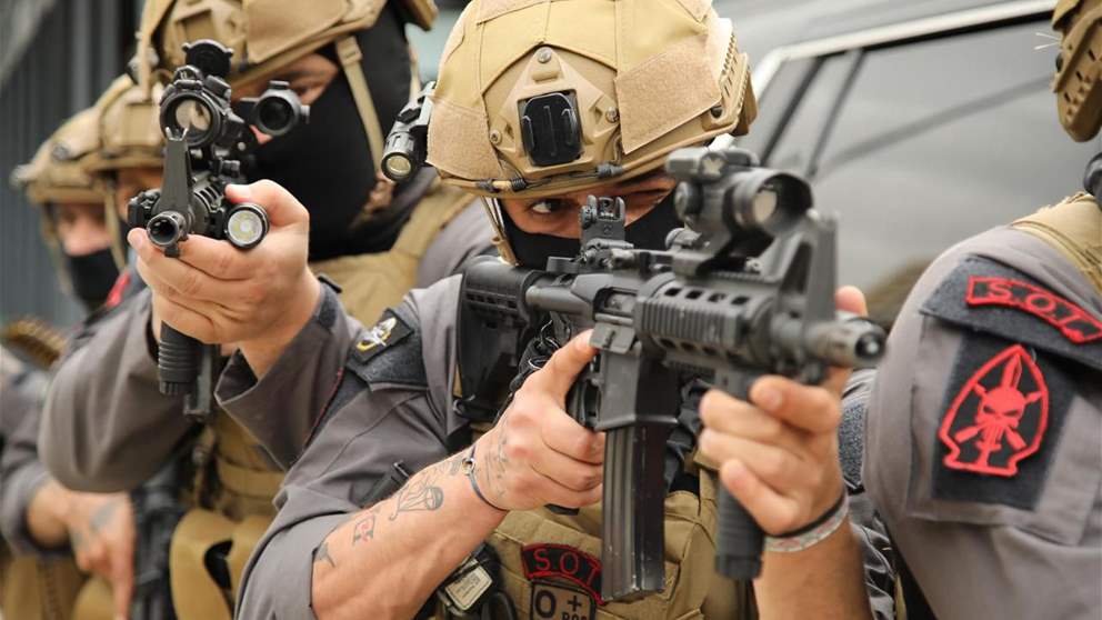 اعتراض بالقوة لدورية أمن الدولة.. هذا ما حدث! 