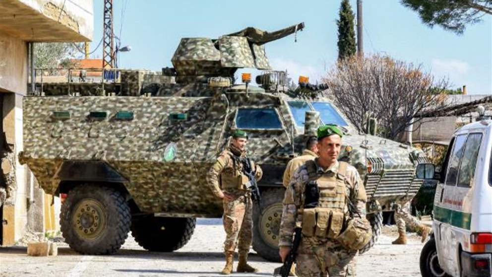 تأجيل مؤتمر دعم الجيش؟ (أسرار النهار) 