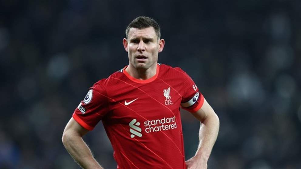 رقم تاريخي جيمس لميلنر في الدوري الإنجليزي الممتاز