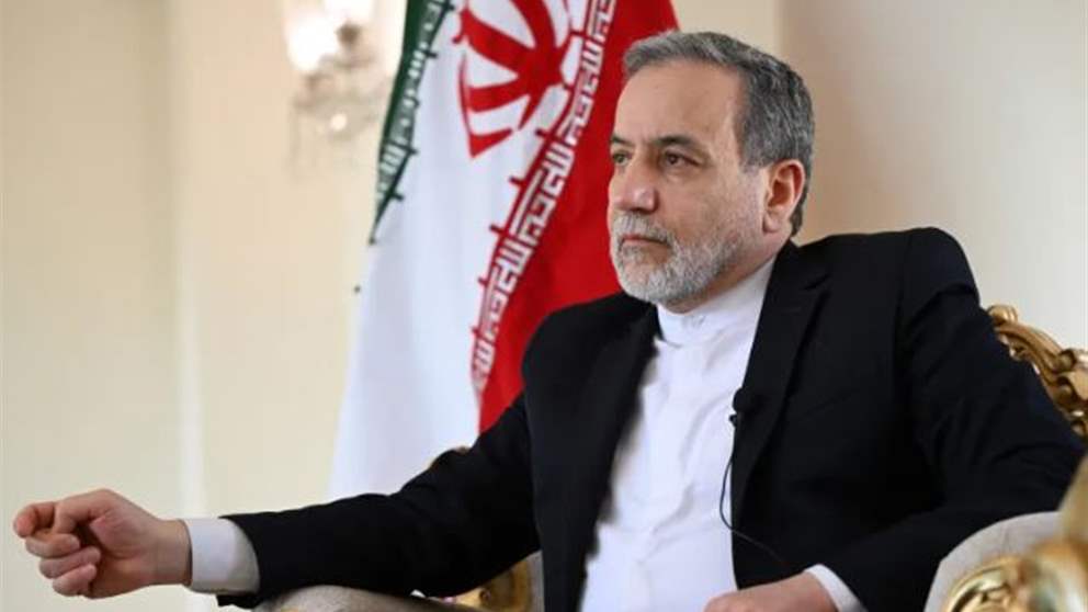 "لن نتردد في الدفاع عن سيادتنا".. تصريح جديد لـ عراقجي 