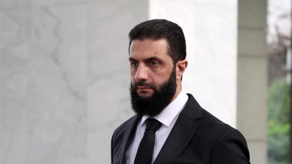 "5 محاولات اغتيال طالت الشرع".. تقرير يكشف!