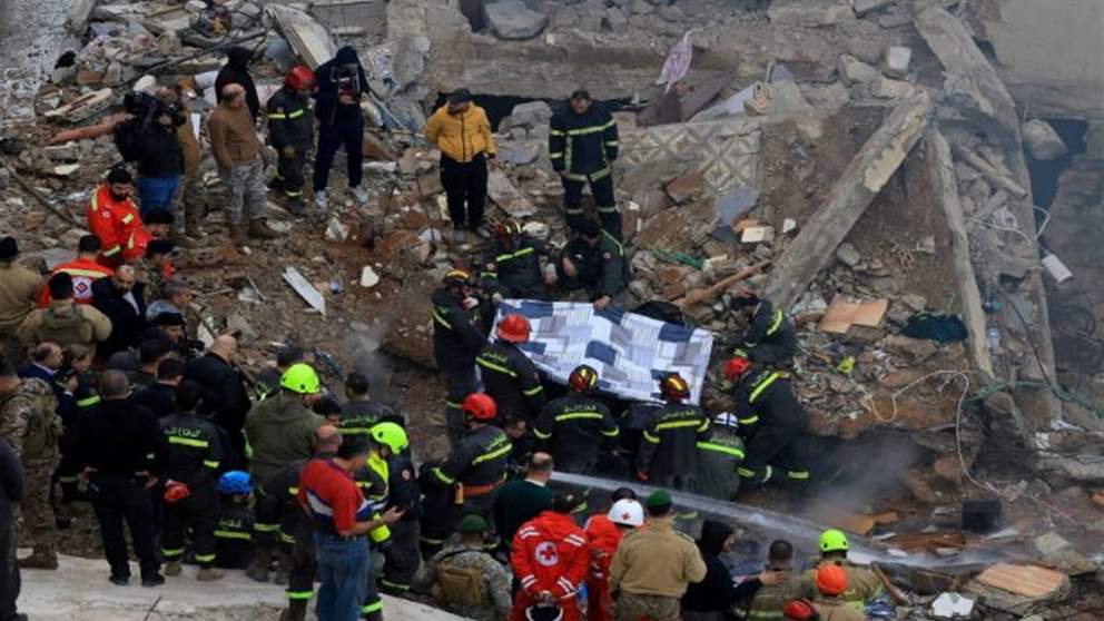 مبادرة "كريم".. لساكني المباني المتصدعة في طرابلس