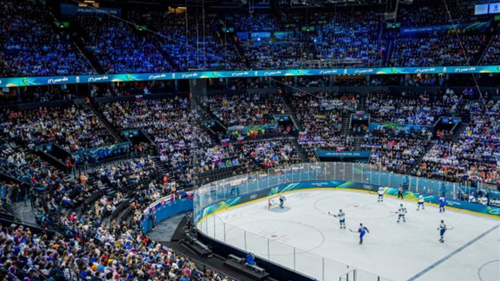 ألقي القبض عليه بعد 16 عاماً بسبب الأولمبياد