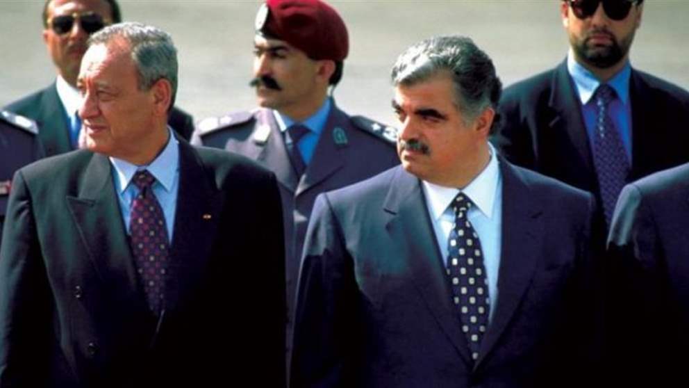 بري في ذكرى الحريري: نفتقده رجل دولة وداعية وحدة ونهج إعتدال