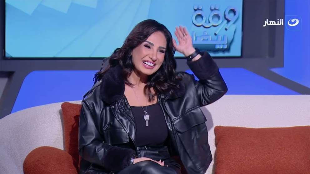 أمل رزق تكشف عن قصة فقدانها بصرها وتفاصيل انفصالها عن زوجها "دون طلاق"