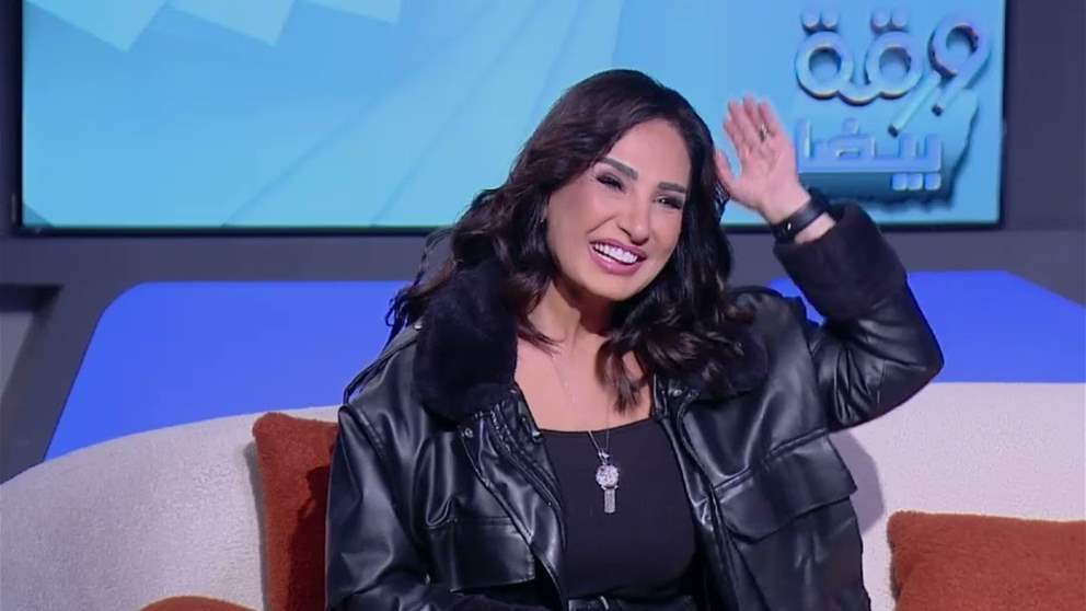 أمل رزق تكشف عن قصة فقدانها بصرها وتفاصيل انفصالها عن زوجها "دون طلاق"