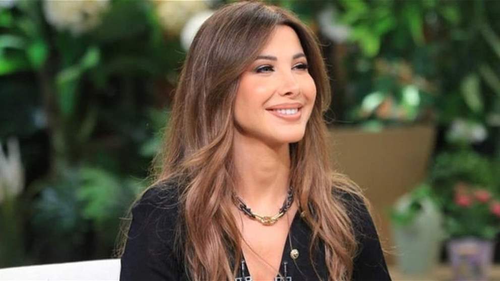 نانسي عجرم بتصريحات مفاجئة عن الماسونية وتؤكد: النجاح لا يُسرق