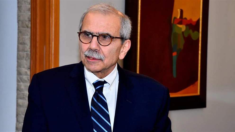 عشية ذكرى اغتياله.. سلام يستذكر الحريري