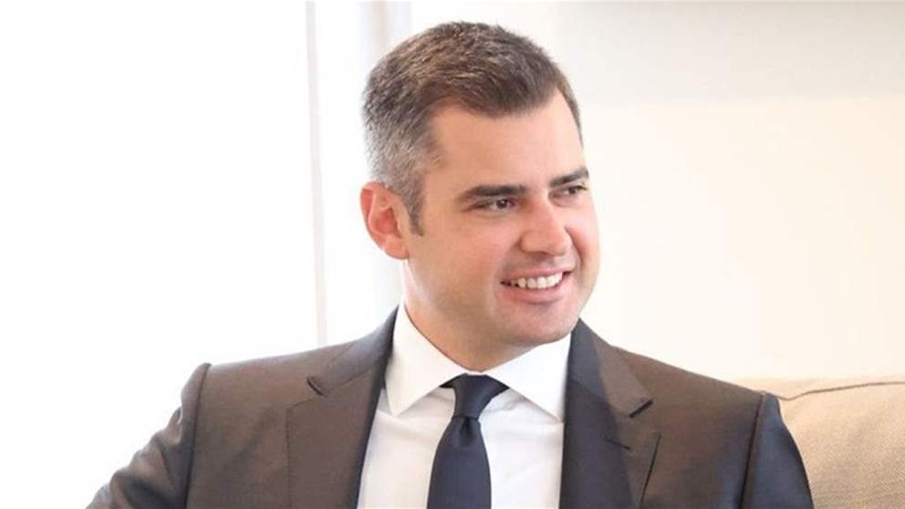 فرنجية في ذكرى استشهاد الحريري: جمع اللبنانيين حول الإعمار والعلم والإعتدال