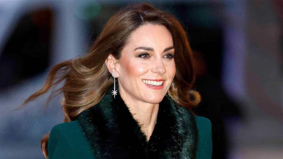 كيت ميدلتون تتصدّر أسبوع الصحة النفسية للأطفال برسالة مؤثرة عن الانتماء