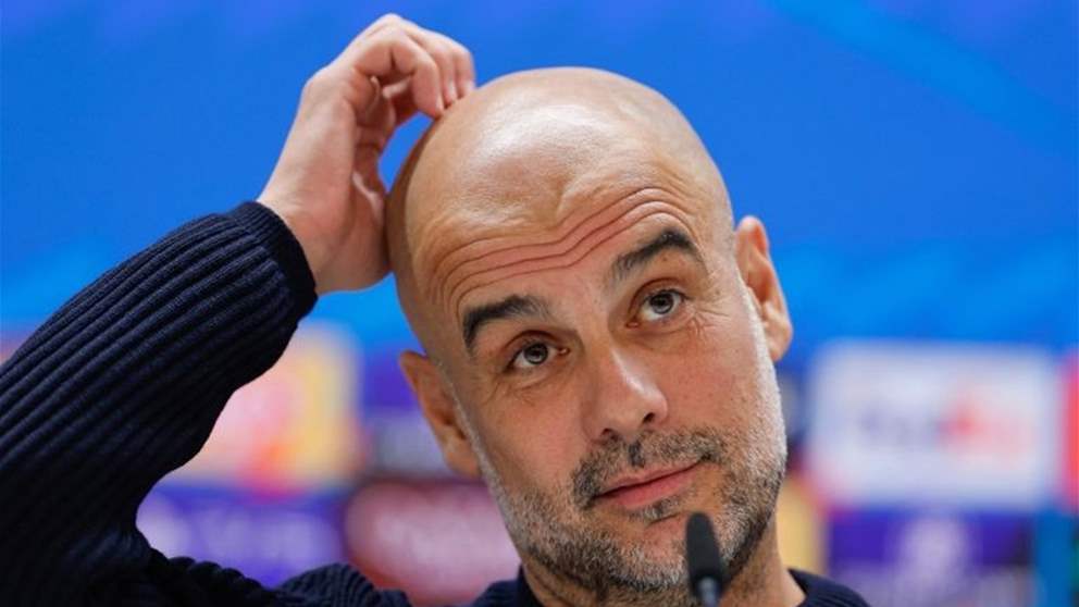 فيديو - سؤال تكتيكي باغت غوارديولا فردّ "هل تريد أن تكون مساعدي؟"