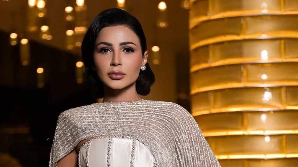 نجمة نتفليكس مهيرة عبد العزيز تحضر حفل أوبرا فيينا 2026